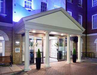 Lainnya 2 Mercure Exeter Southgate Hotel