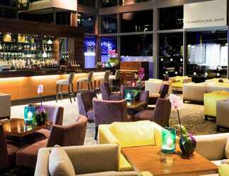 Lainnya 2 Mercure Sheffield St Paul's Hotel & Spa