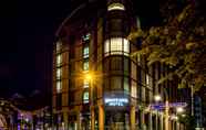 Lainnya 5 Mercure Sheffield St Paul's Hotel & Spa