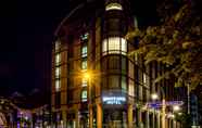 Lain-lain 5 Mercure Sheffield St Paul's Hotel & Spa