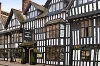 อื่นๆ Mercure Stratford upon Avon Shakespeare Hotel