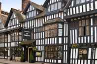 Others Mercure Stratford upon Avon Shakespeare Hotel