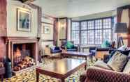 อื่นๆ 2 Mercure Stratford upon Avon Shakespeare Hotel