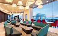 Lobby 4 Novotel Lampung