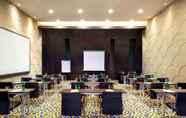 Functional Hall 5 Novotel Lampung