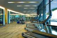 Fitness Center Novotel Lampung