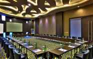 ห้องประชุม 3 Novotel Lampung