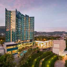 Exterior 1 Novotel Lampung, SMP Muhammadiyah 2 Bandar Lampung Hotels
