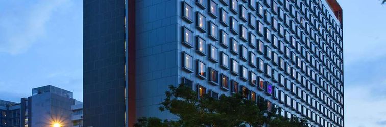 其他 ibis Singapore on Bencoolen