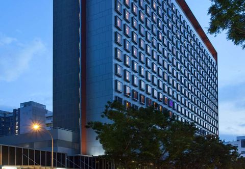 其他 ibis Singapore on Bencoolen