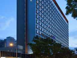 ibis Singapore on Bencoolen, RM 990.45