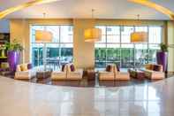 Lain-lain Novotel Suites Dubai Mall of the Emirates