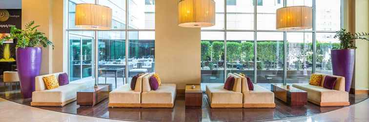 Lainnya Novotel Suites Dubai Mall of the Emirates