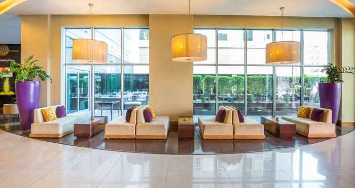 Lainnya Novotel Suites Dubai Mall of the Emirates