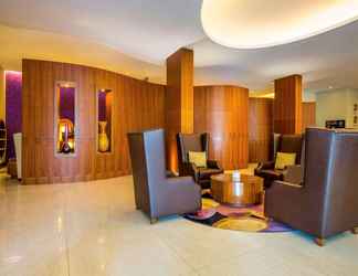 Lain-lain 2 Novotel Suites Dubai Mall of the Emirates