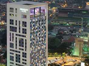 Atraksi di Area Sekitar 4 Mercure Jakarta Simatupang