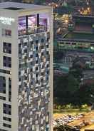 VIEW_ATTRACTIONS Mercure Jakarta Simatupang - CHSE Certified