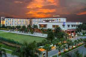 Novotel Hyderabad Airport