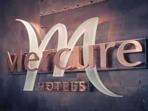 Lainnya 4 Mercure Bristol Holland House