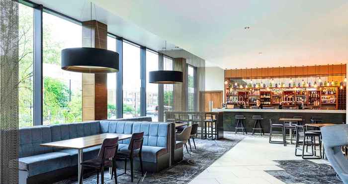 Lainnya Mercure Bristol Holland House