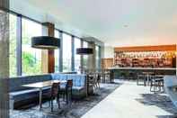 Lainnya Mercure Bristol Holland House