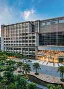 Exterior Novotel Taipei Taoyuan International Airport