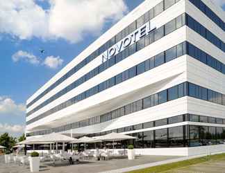 Lainnya 2 Novotel Muenchen Airport