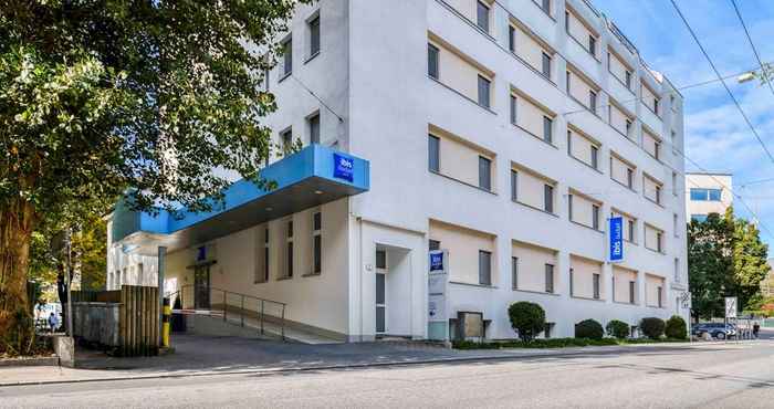 Others ibis budget Luzern City