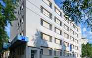 Others 4 ibis budget Luzern City