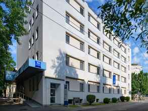 อื่นๆ 4 ibis budget Luzern City