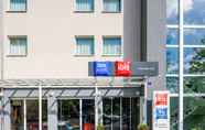 อื่นๆ 2 ibis budget Winterthur