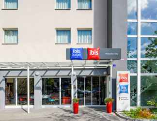 Khác 2 ibis budget Winterthur