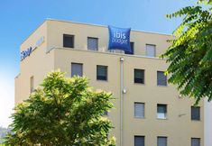 Lainnya 3 ibis budget Winterthur