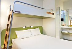 Lainnya 7 ibis budget Winterthur