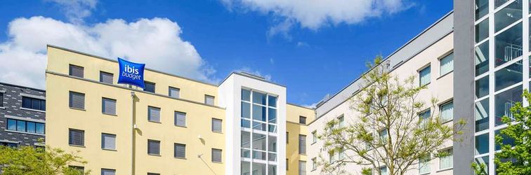 Lainnya ibis budget Winterthur