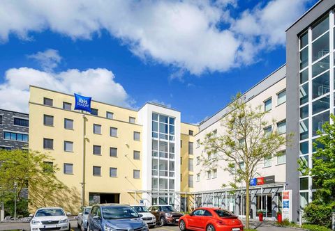 Lainnya ibis budget Winterthur