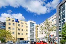 Lainnya ibis budget Winterthur
