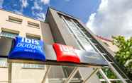 อื่นๆ 5 ibis budget Winterthur