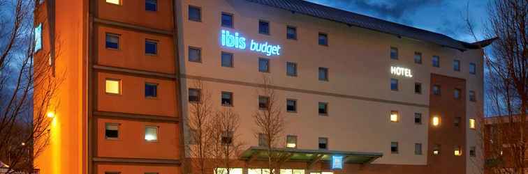 Lainnya ibis budget Newport