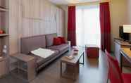 Lain-lain 4 Aparthotel Adagio München City