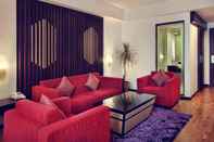 Common Space Mercure Pontianak City Center