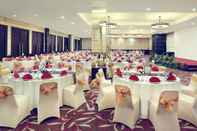 Functional Hall Mercure Pontianak City Center