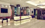 Lobby 3 Mercure Pontianak City Center