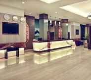 Sảnh chờ 3 Mercure Pontianak City Center