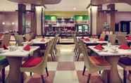 Restoran 7 Mercure Pontianak City Center