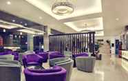 Lobby 5 Mercure Pontianak City Center