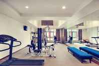 Fitness Center Mercure Pontianak City Center