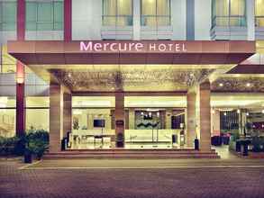 ภายนอกอาคาร 4 Mercure Pontianak City Center