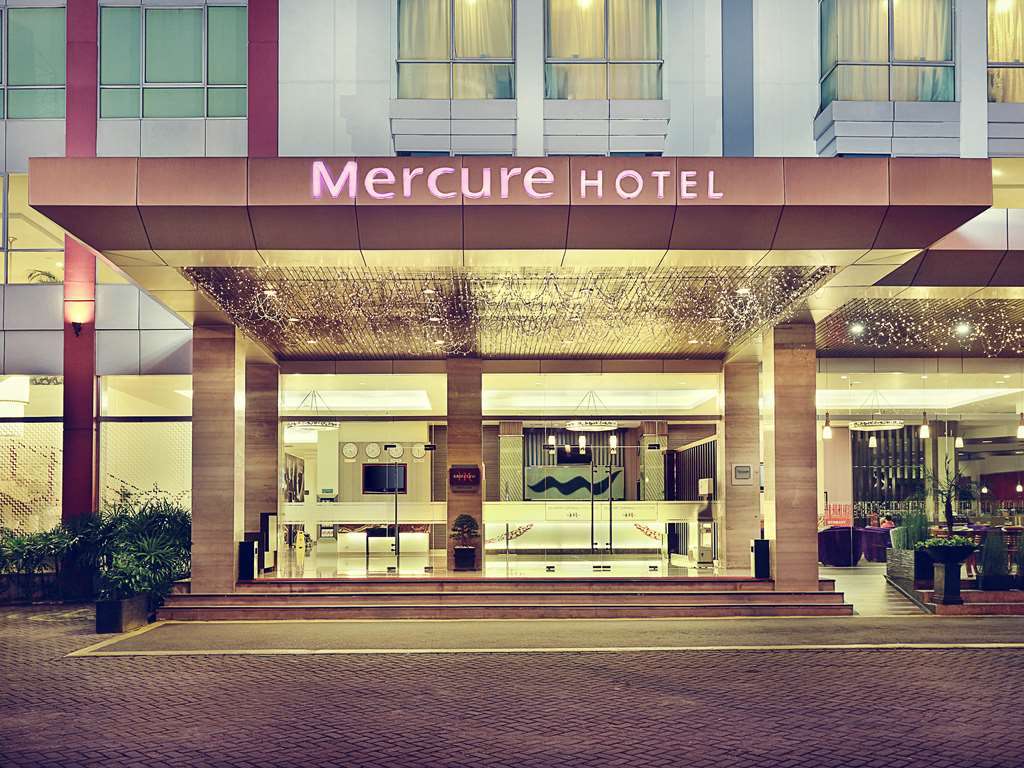 Harga kamar Mercure Pontianak City Center, Pontianak Tenggara untuk