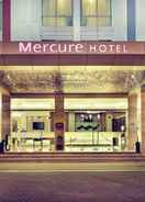 EXTERIOR_BUILDING Mercure Pontianak City Center